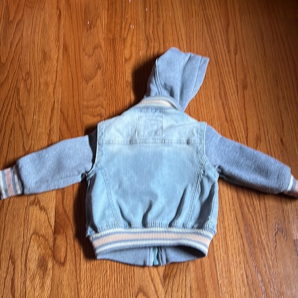 The North Face, Carter’s, Cute jacket bundle for stylish baby girl - Picture 4 of 10